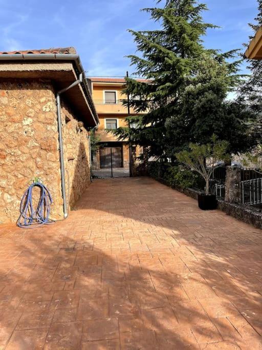 Villa La casita de Riópar Exterior foto