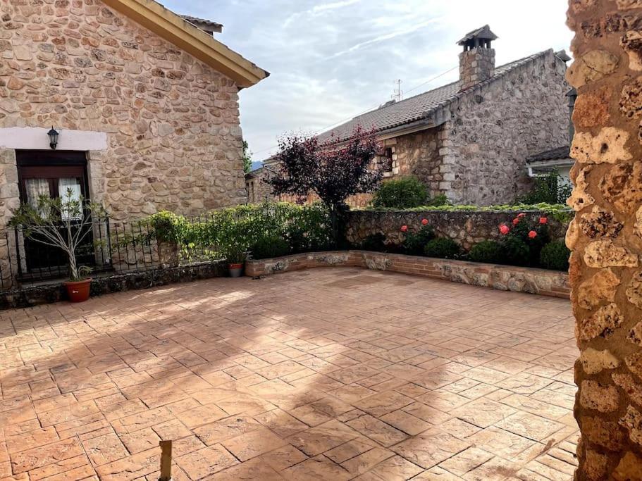 Villa La casita de Riópar Exterior foto